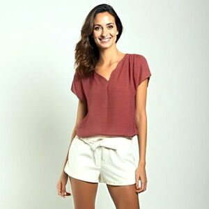 Simply Styled top size large